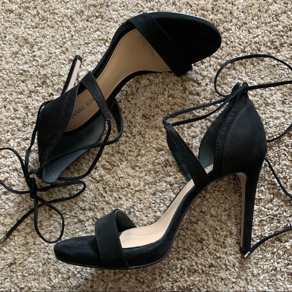 gianni bini heels